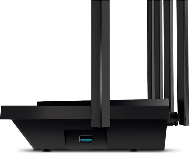 TP-Link AX5400 Dual-Band Gigabit Wi-Fi 6 Router