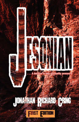 Jesonian by Jonathan , Richard Cring