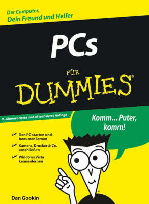 PCs Fur Dummies image