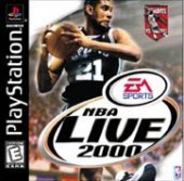 NBA Live 2000 (Classic) for NBA Live 2000 (Classic) for