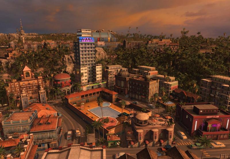 Tropico 3 for Xbox 360 image