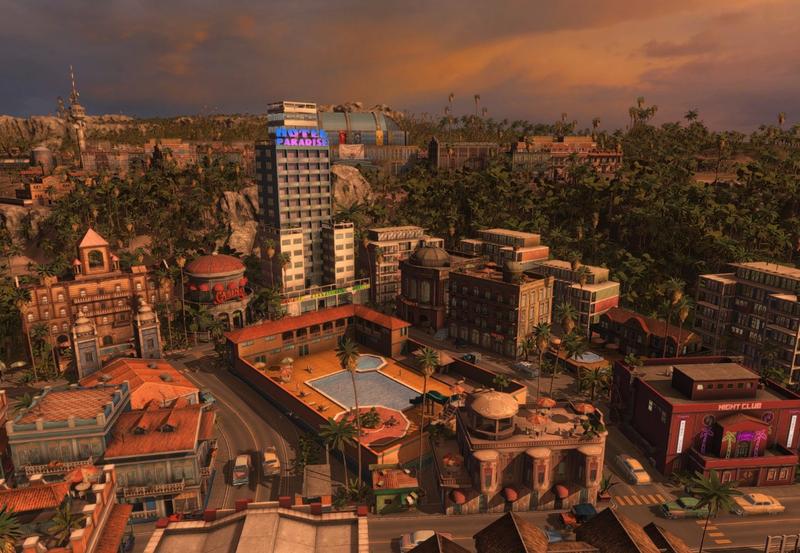 Tropico 3 image