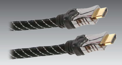 Joytech Fusion HDMI XT1080 Cable for PS3 image