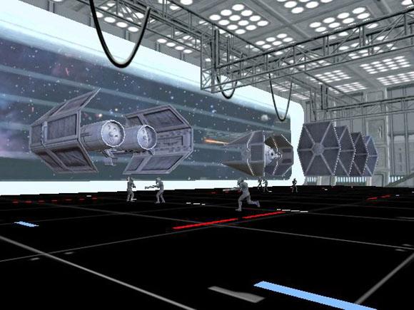Star Wars Battlefront II for Xbox image