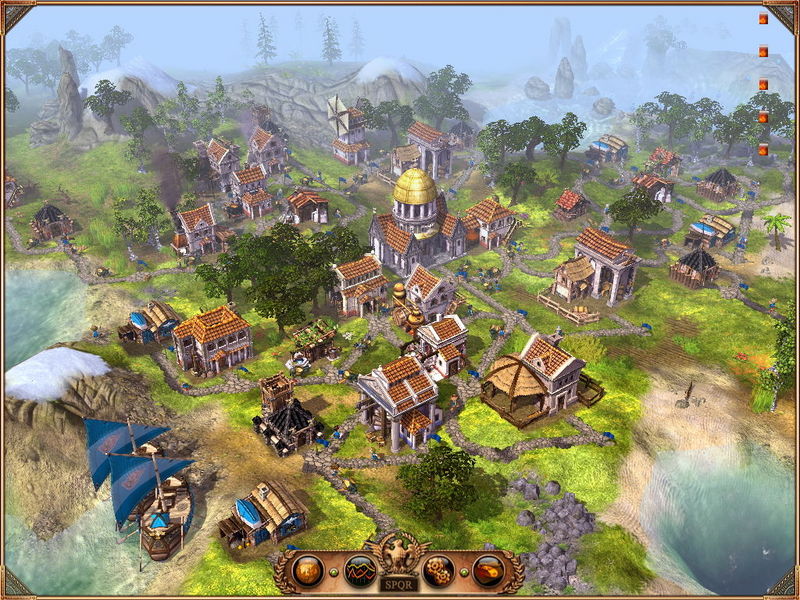 The Settlers II: 10th Anniversary image