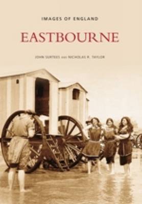 Eastbourne by John Surtees