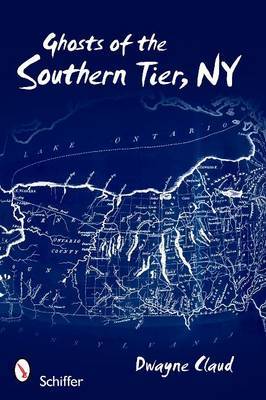 Ghosts of Southern Tier, NY by Dwayne Claud image