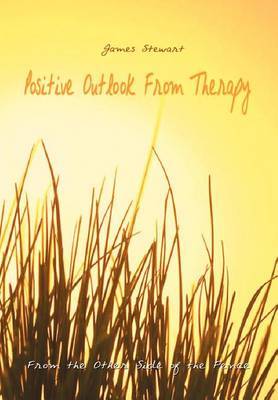 Positive Outlook from Therapy by James Stewart image