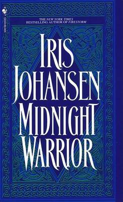 Midnight Warrior by Iris Johansen image