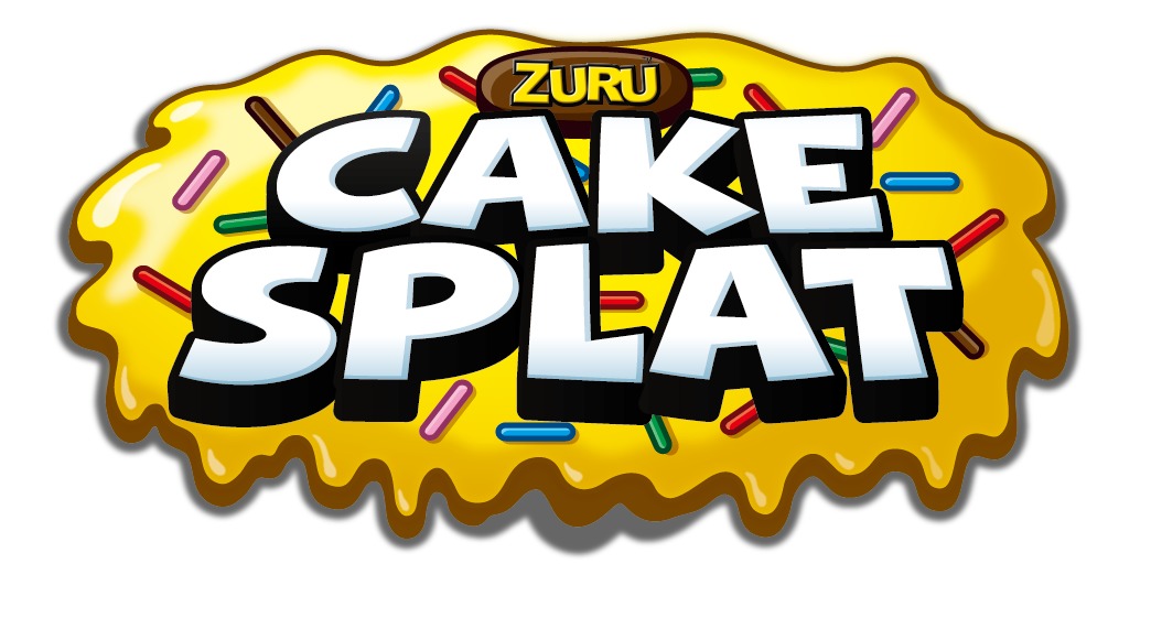 Cake Splat Board Game at Mighty Ape NZ