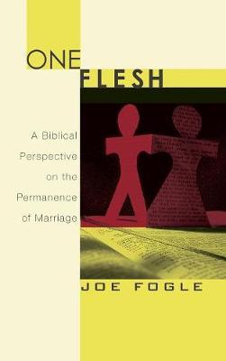 One Flesh by Joe Fogle image