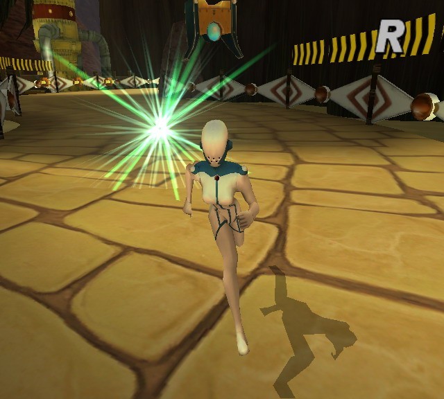 Iridium Runners for PlayStation 2 image