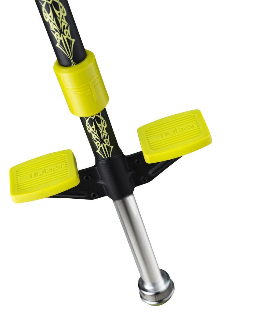 Flybar: Propel Pogo Stick - Black Tattoo image