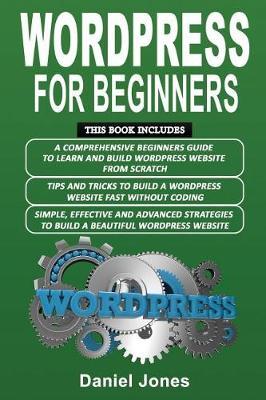 Wordpress for Beginners image