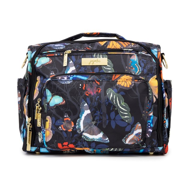 jujube bff diaper backpack