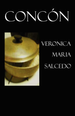 Concon on Paperback by Veronica, Maria Salcedo