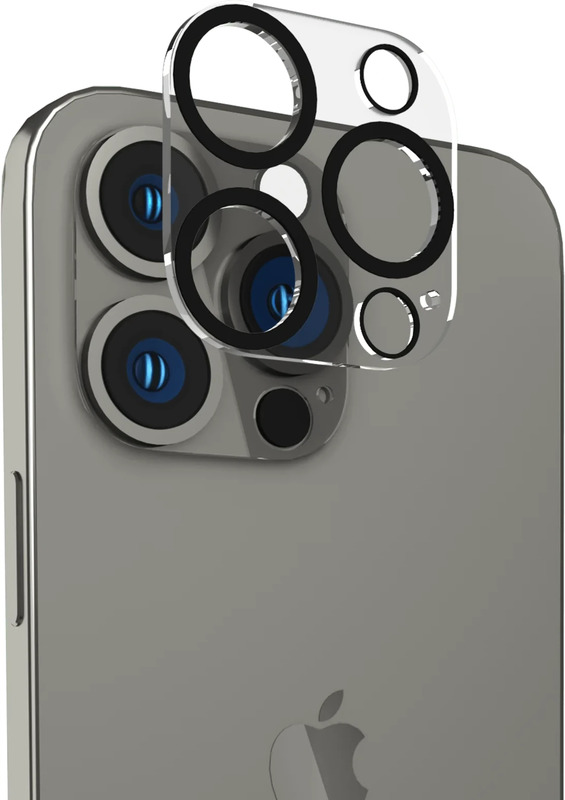 Casemate iPhone 14 Pro / 14 Pro Max Lens Protector at Mighty Ape NZ