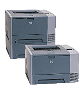 Hewlett-Packard HP LaserJet 2420 Printer 30ppm laser printer 32mb memory350 sheet input capacity USB 2.0 High SpeedIEEE-1284-B &