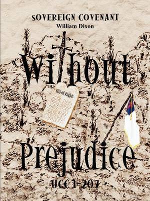 "Without Prejudice" UCC 1-207 by William Dixon image
