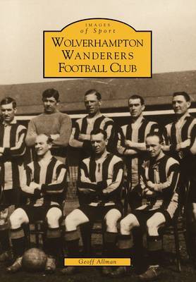 Wolverhampton Wanderers FC by Geoff Allman image