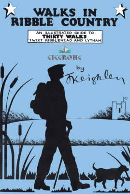 Walks in Ribble Country by Jack Keighley image