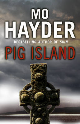 Pig Island by Mo Hayder image
