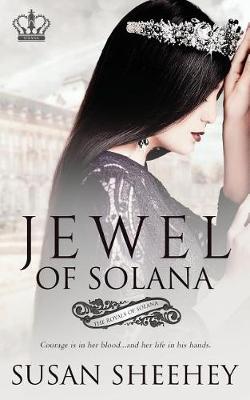 Jewel of Solana by Susan Sheehey