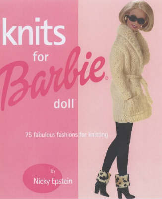 Knits for Barbie Doll by Nicky Epstein image