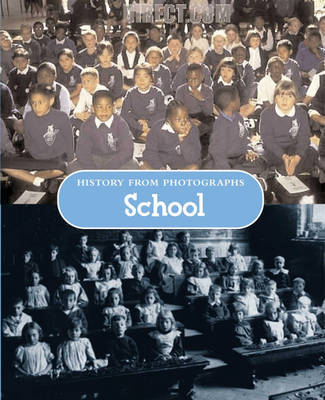 History from photographs: School by Pat Hughes image