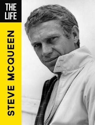 The Life Steve McQueen by Motorbooks image