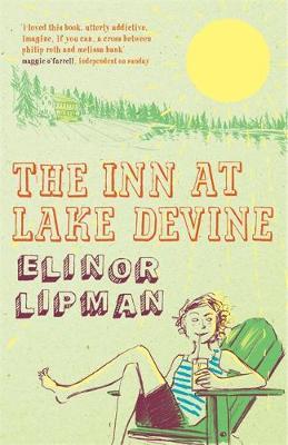 The Inn At Lake Devine by Elinor Lipman image