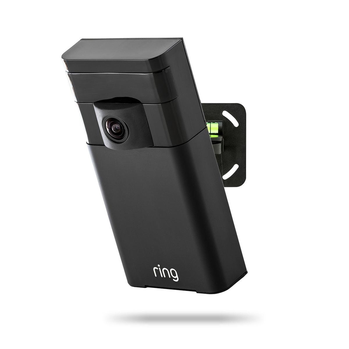 Ring - Stick Up Camera