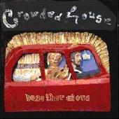 Together Alone on CD by Crowded House