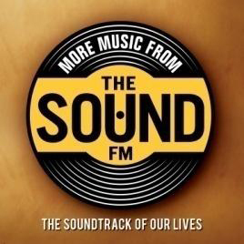 More Music From The Sound by Various Artists image