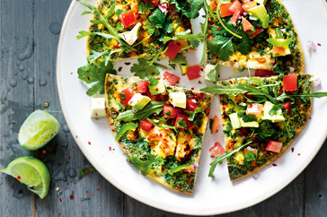 Healthy Every Day: 120 Delicious and Nourishing Recipes for Energy and Good Health by Pete Evans image