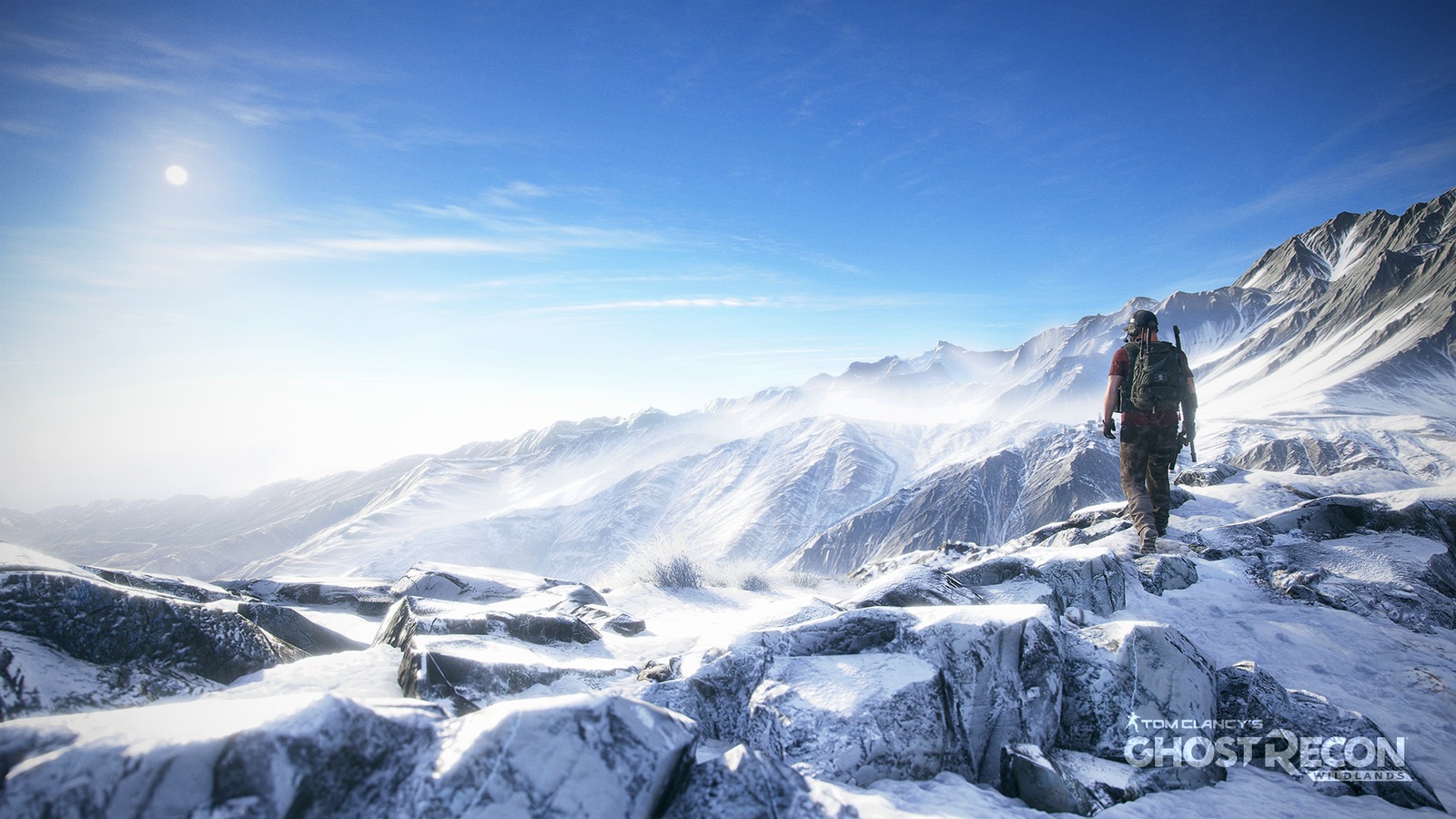 Tom Clancy's Ghost Recon: Wildlands for Xbox One image