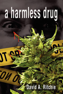 A Harmless Drug by David Ritchie image