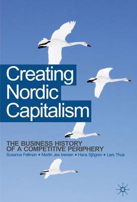 Creating Nordic Capitalism image