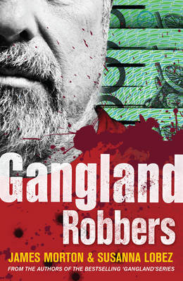 Gangland Robbers image