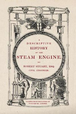 A Descriptive History of the Steam Engine image