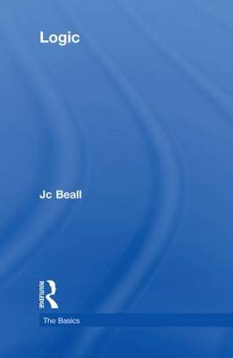 Logic: The Basics by J.C. Beall image