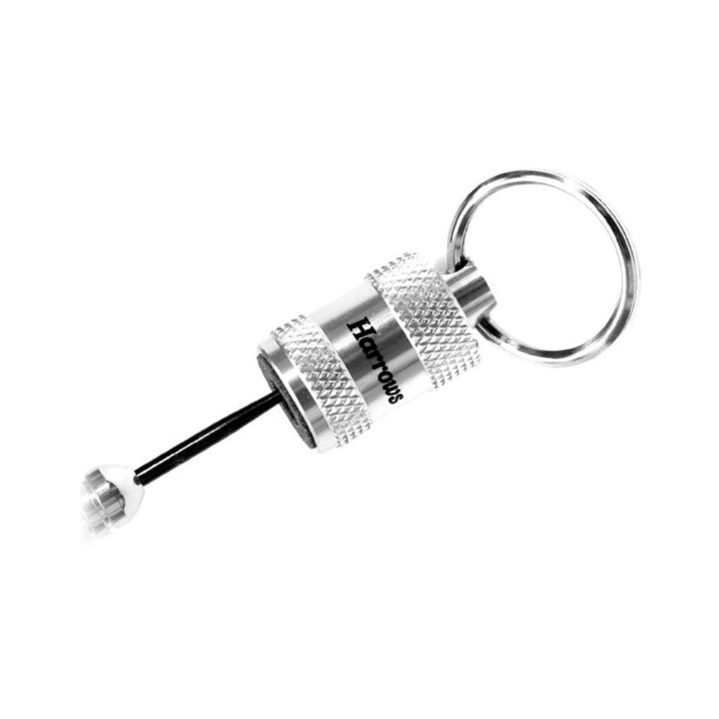 Harrow Keyring Dart Sharpener