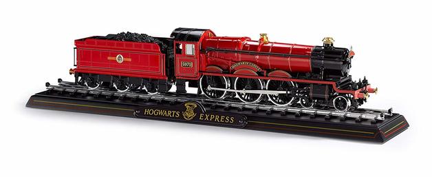 hogwarts express wagon