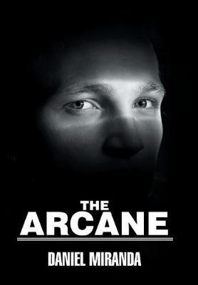 The Arcane by Daniel Miranda image