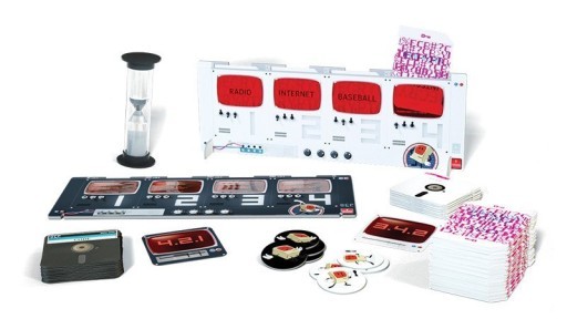 Decrypto - Board Game image