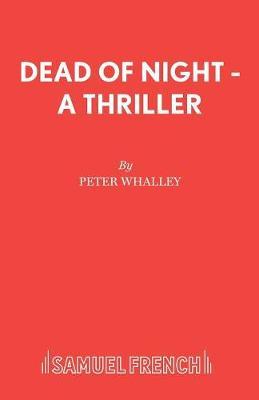 Dead of Night by Peter Whalley image