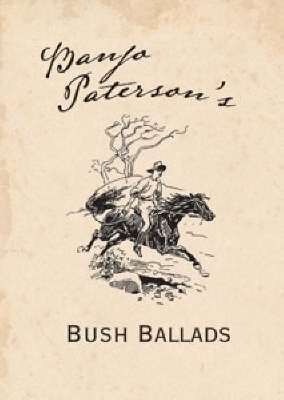 Banjo Paterson's Bush Ballads image