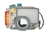 Canon WP-DC2 Waterproof Case Up To 40 Metres For A530 540 Digital Camera WPDC2 Canon WP-DC2 Waterproof Case Up To 40 Metres For A530 540 Digital Camera WPDC2