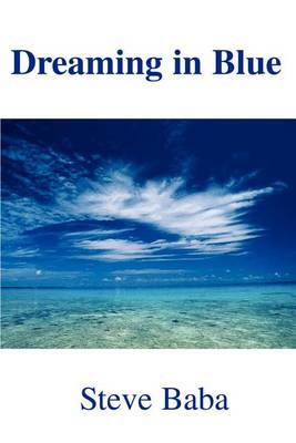 Dreaming in Blue by Steve Baba image