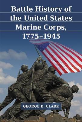 Battle History of the United States Marine Corps, 1775-1945 image